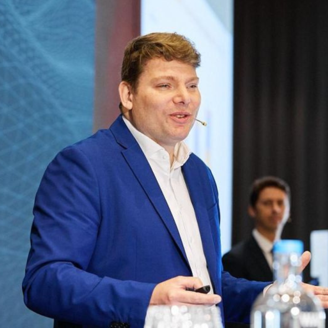 Daniel Bos